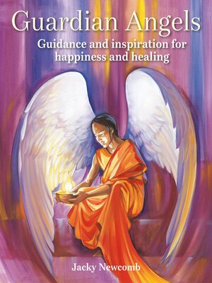 cover image of Guardian Angels